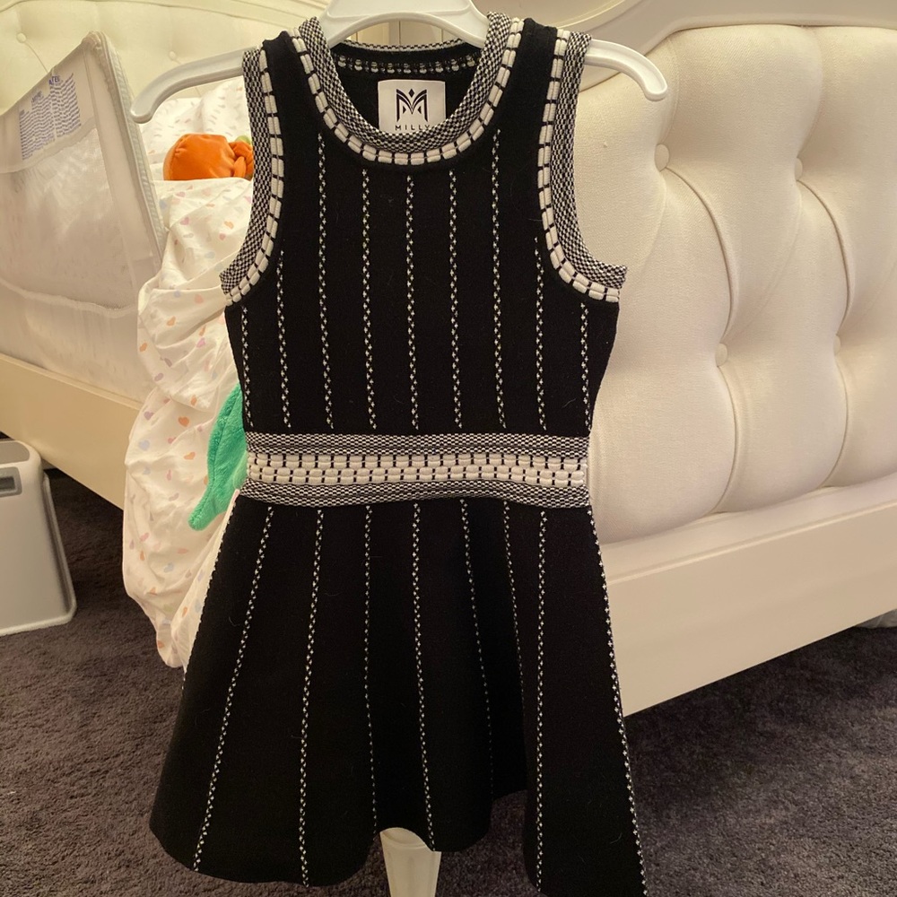 Milly minis size 4 girls dress